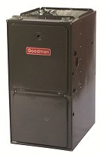 Высокоэффективный газовый воздухонагреватель Goodman канального типа GDS91005D2 в Ростове-на-Дону Высокоэффективный газовый воздухонагреватель Goodman канального типа GDS91005D2 в Ростове-на-Дону