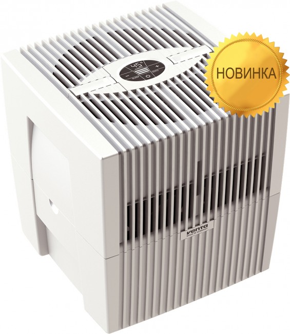 Очиститель увлажнитель воздуха (мойка воздуха) Venta LW 25 Comfort Plus в Ростове-на-Дону Очиститель увлажнитель воздуха (мойка воздуха) Venta LW 25 Comfort Plus в Ростове-на-Дону