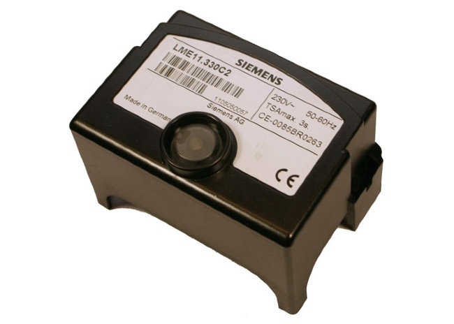 LME11.330C2 Автомат горения (газ) (аналог 0005030206) арт. BPZ:LME11.330C2 (3-17-2150X) в Ростове-на-Дону LME11.330C2 Автомат горения (газ) (аналог 0005030206) арт. BPZ:LME11.330C2 (3-17-2150X) в Ростове-на-Дону
