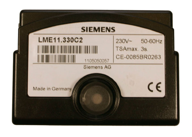 LME11.330C2 Автомат горения (газ) (аналог 0005030206) арт. BPZ:LME11.330C2 (3-17-2150X) в Ростове-на-Дону LME11.330C2 Автомат горения (газ) (аналог 0005030206) арт. BPZ:LME11.330C2 (3-17-2150X) в Ростове-на-Дону
