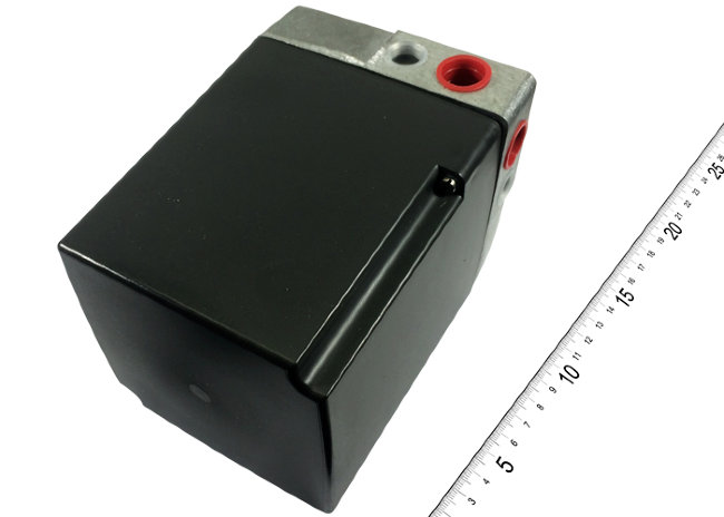 Сервопривод LANDIS SQM10.16502 (BT 180 DSPND) арт. 31071 (3-19-7900) в Ростове-на-Дону