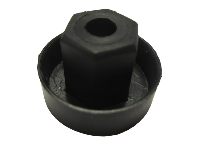 Муфта ZYTEL 801 D=12,6 (Spark 26 DSG) арт. 3187 (3-19-6350) в Ростове-на-Дону