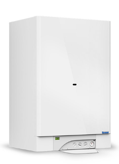 Газовый настенный котел THERMONA THERM TRIO 90 T (укомплектован модулем TKR KOM и фланцем) в Ростове-на-Дону Газовый настенный котел THERMONA THERM TRIO 90 T (укомплектован модулем TKR KOM и фланцем) в Ростове-на-Дону