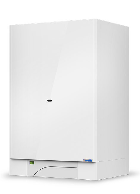 Газовый настенный котел THERMONA THERM TRIO 90 T (укомплектован модулем TKR KOM и фланцем) в Ростове-на-Дону Газовый настенный котел THERMONA THERM TRIO 90 T (укомплектован модулем TKR KOM и фланцем) в Ростове-на-Дону