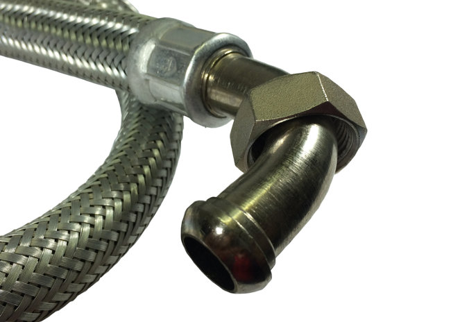 Гибкий топливный шланг TUBOFLEX 3/4X1200 FD/FG (BT 9N, 50 DSN 4T) арт. 18058 (3-19-7430) в Ростове-на-Дону