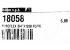Гибкий топливный шланг TUBOFLEX 3/4X1200 FD/FG (BT 9N, 50 DSN 4T) арт. 18058 (3-19-7430) в Ростове-на-Дону