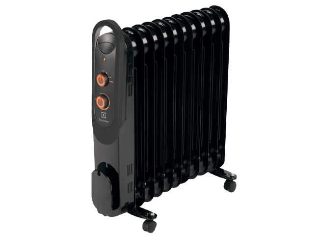 Масляный радиатор Electrolux EOH/M-4221 (11 секций) в Ростове-на-Дону