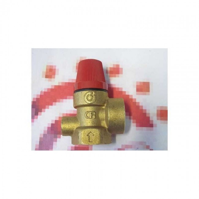 Клапан предохранительный 3/4" только для TRIO 90 арт. 43546 (аналог 41727) в Ростове-на-Дону