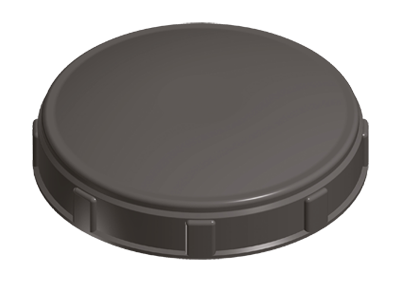 Крышка без клапана D 240 (Италия) ARAG CAP 240 в Ростове-на-Дону