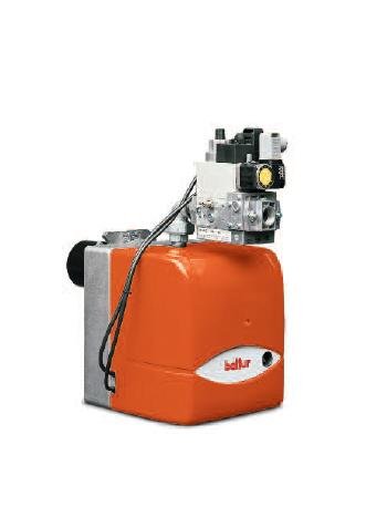 Горелка газовая Baltur BTG 28 P (80-280 кВт) +BM.410 в Ростове-на-Дону Горелка газовая Baltur BTG 28 P (80-280 кВт) +BM.410 в Ростове-на-Дону
