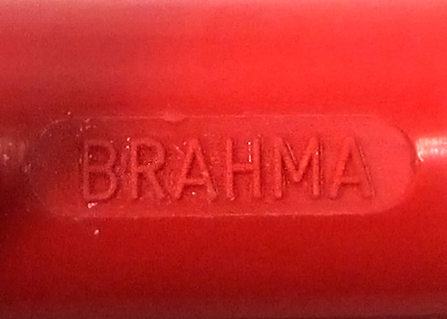 Фотодатчик BRAHMA FC8 арт. 31356 (3-19-8642) в Ростове-на-Дону