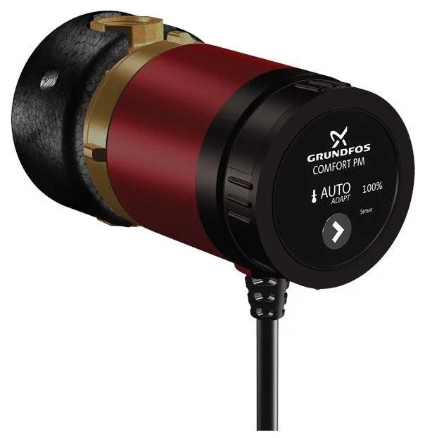 Циркуляционный насос Grundfos COMFORT UP 15-14 BA PM (97916757) в Ростове-на-Дону Циркуляционный насос Grundfos COMFORT UP 15-14 BA PM (97916757) в Ростове-на-Дону