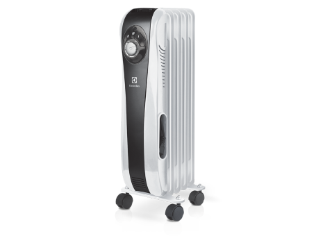 Радиатор масляный Electrolux Sport line EOH/M-5105N - 5 секций