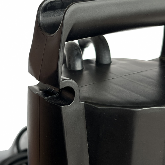 Насос фекальный Акватек AQUA SUB SP400PA 5/125 Насос фекальный Акватек AQUA SUB SP400PA 5/125
