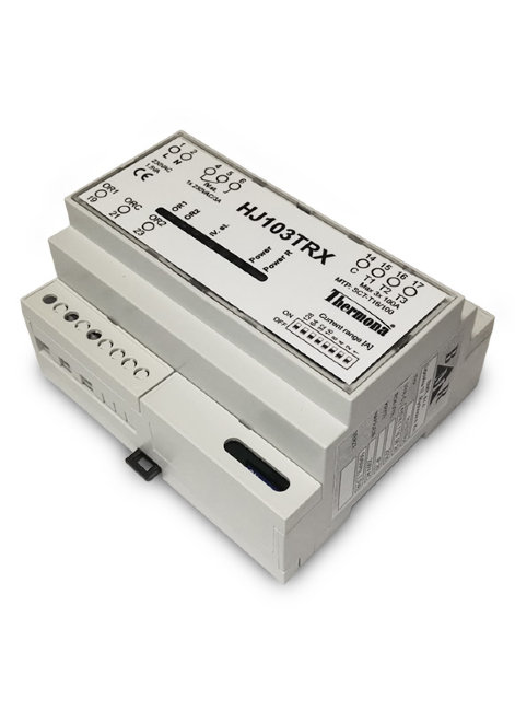 Pеле разгрузки THERM HJ103TRX (43518.1) в Ростове-на-Дону Pеле разгрузки THERM HJ103TRX (43518.1) в Ростове-на-Дону