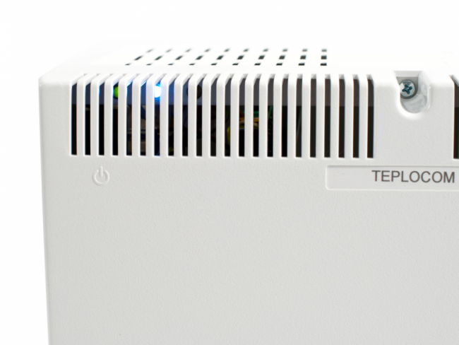 Источник бесперебойного питания Бастион Teplocom 250 + offline 200B, 250 ВА, корпус под АКБ 40 Ач Источник бесперебойного питания Бастион Teplocom 250 + offline 200B, 250 ВА, корпус под АКБ 40 Ач