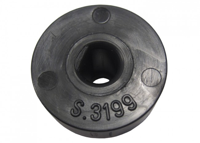 Муфта ZYTEL801 ZYTEL801 D=8 (Spark 26 DSG) арт. 3199 (3-18-0100) в Ростове-на-Дону Муфта ZYTEL801 ZYTEL801 D=8 (Spark 26 DSG) арт. 3199 (3-18-0100) в Ростове-на-Дону