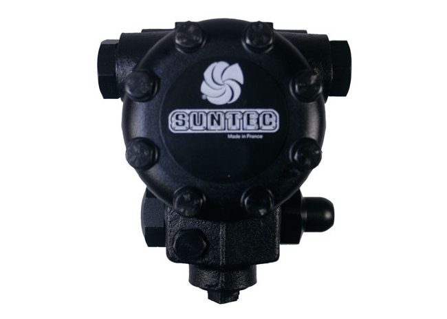 Насос ж.т. SUNTEC E6LA 1069 7P арт. R005060061 (3-18-4002) в Ростове-на-Дону