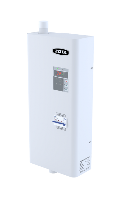 Котел отопительный электрический ZOTA - Lux 100 в Ростове-на-Дону Котел отопительный электрический ZOTA - Lux 100 в Ростове-на-Дону