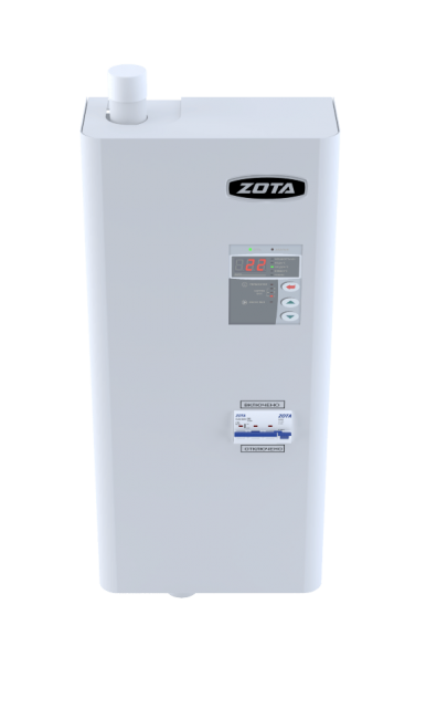 Котел отопительный электрический ZOTA - Lux 100 в Ростове-на-Дону Котел отопительный электрический ZOTA - Lux 100 в Ростове-на-Дону