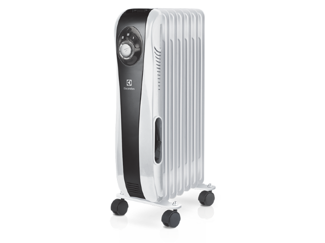 Радиатор масляный Electrolux Sport line EOH/M-5157N - 7 секций в Ростове-на-Дону Радиатор масляный Electrolux Sport line EOH/M-5157N - 7 секций в Ростове-на-Дону