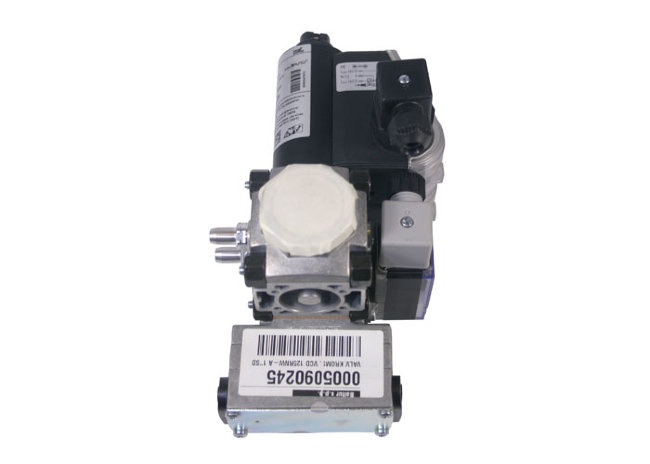 Клапан KROMSCHRODER VCD 125RNW-A 1 арт. 0005090245 (3-18-3211) в Ростове-на-Дону Клапан KROMSCHRODER VCD 125RNW-A 1 арт. 0005090245 (3-18-3211) в Ростове-на-Дону