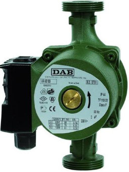 Циркуляционный насос DAB VЕА 35-180 Х