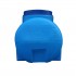 Емкость AQUAPLAST горизонтальная 100л (Арт. ОГ 100) в Ростове-на-Дону