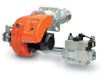 Газовая двухступенчатая горелка Baltur TBG 35 P (80-410 кВт) (арт. 17330010) в Ростове-на-Дону Газовая двухступенчатая горелка Baltur TBG 35 P (80-410 кВт) (арт. 17330010) в Ростове-на-Дону