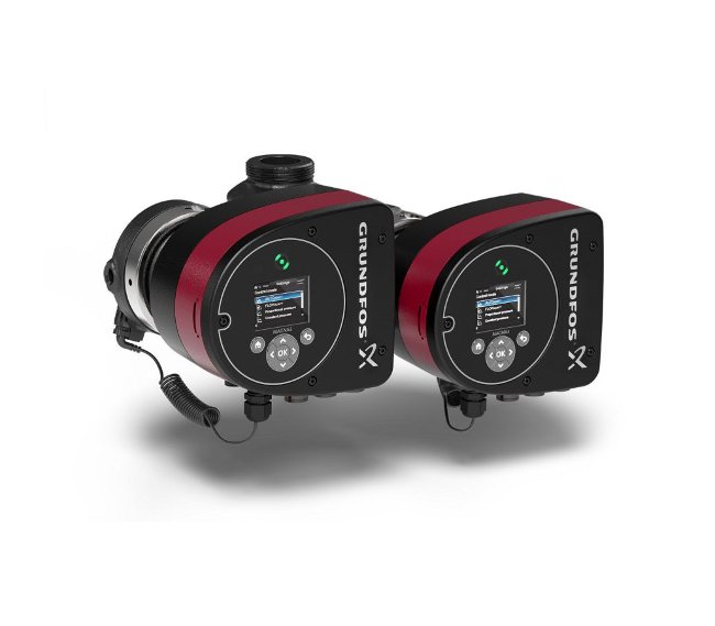 Циркуляционный насос Grundfos Magna3 D 32-100 (97924452) в Ростове-на-Дону