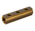 Коллектор LUXOR CD 457/3 1''x1/2 15022103 (68550703) в Ростове-на-Дону