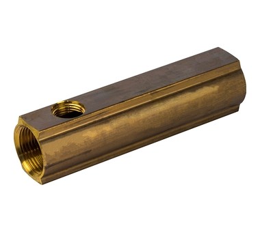 Коллектор LUXOR CD 457/3 1''x1/2 15022103 (68550703) в Ростове-на-Дону