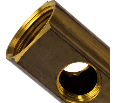 Коллектор LUXOR CD 457/3 1''x1/2 15022103 (68550703) в Ростове-на-Дону