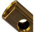 Коллектор LUXOR CD 457/3 1''x1/2 15022103 (68550703) в Ростове-на-Дону