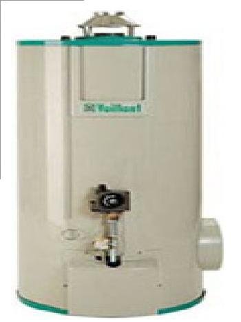 Газовый нагреватель Vaillant atmoSTOR VGH 160/5 XZ в Ростове-на-Дону
