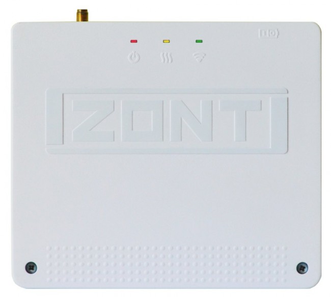 ZONT EX-77, блок расширения в Ростове-на-Дону
