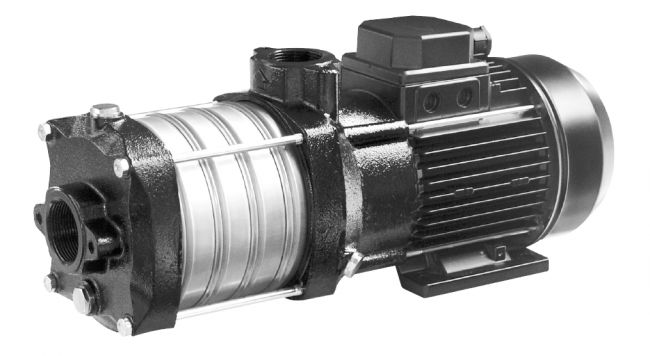 Поверхностный насос STA-RITE (NOCCHI) DHR 4-50 M в Ростове-на-Дону
