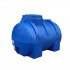 Емкость AQUAPLAST горизонтальная 200л (Арт. ОГ 200) в Ростове-на-Дону