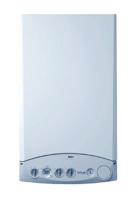 Настенный газовый котел Baxi Prime HT 240 в Ростове-на-Дону Настенный газовый котел Baxi Prime HT 240 в Ростове-на-Дону