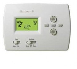 Термостат электронный программируемый Honeywell TH4110 (1 стадия нагрев / 1 стадия охлаждение) в Ростове-на-Дону Термостат электронный программируемый Honeywell TH4110 (1 стадия нагрев / 1 стадия охлаждение) в Ростове-на-Дону