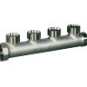 Коллектор 4 выхода LUXOR CP 404 3/4''х(24х19)М (68542700)