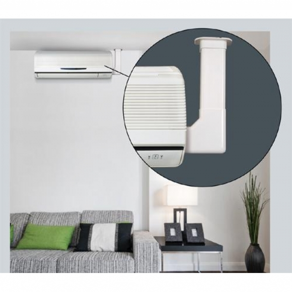 Мини-насос SFA Sanicondens Clim mini