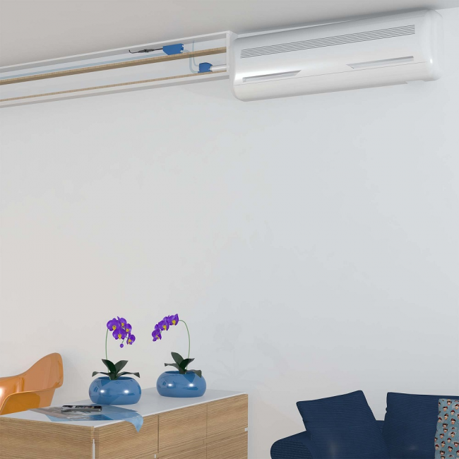 Мини-насос SFA Sanicondens Clim mini