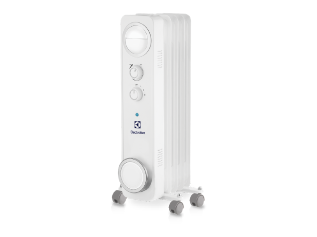 Радиатор масляный Electrolux Sphere EOH/M-6105 - 5 секций в Ростове-на-Дону Радиатор масляный Electrolux Sphere EOH/M-6105 - 5 секций в Ростове-на-Дону