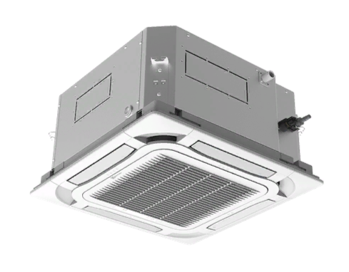 Комплект Electrolux EACC-18H/UP3/N3 сплит-системы, кассетного типа в Ростове-на-Дону