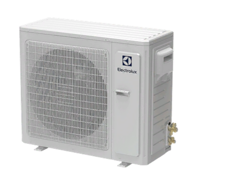 Комплект Electrolux EACC-18H/UP3/N3 сплит-системы, кассетного типа в Ростове-на-Дону
