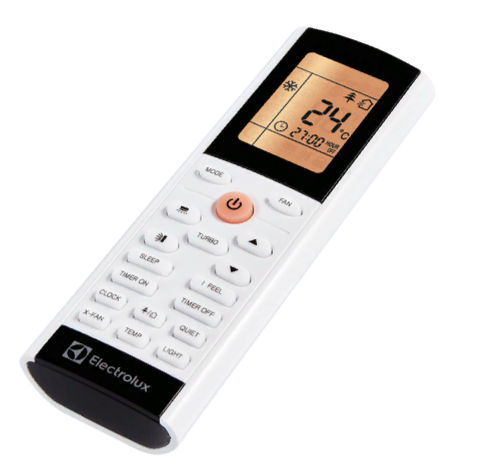 Комплект Electrolux EACC-18H/UP3/N3 сплит-системы, кассетного типа в Ростове-на-Дону