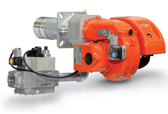 Газовая двухступенчатая горелка Baltur TBG 60 P V (120-600 кВт) (арт. 17280020) в Ростове-на-Дону Газовая двухступенчатая горелка Baltur TBG 60 P V (120-600 кВт) (арт. 17280020) в Ростове-на-Дону