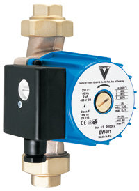Насос рециркуляции ГВС Vortex BW 401 V R3/4" i в Ростове-на-Дону Насос рециркуляции ГВС Vortex BW 401 V R3/4" i в Ростове-на-Дону