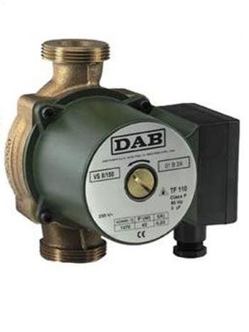Циркуляционный насос DAB VS 8-150 в Ростове-на-Дону